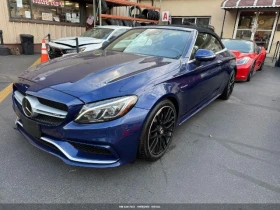 Mercedes-Benz C 63 AMG | Mobile.bg    3