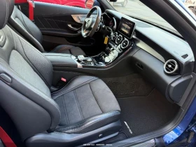 Mercedes-Benz C 63 AMG | Mobile.bg    8