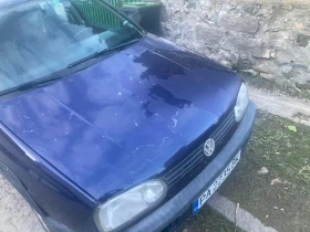 Обява за продажба на VW Golf ~2 500 лв. - изображение 1 | Auto.bg Обява за продажба на VW Golf ~2 500 лв. - изображение 1