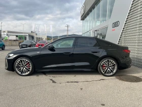 Audi A5 Limousine 150 kW TFSI quattro, снимка 5