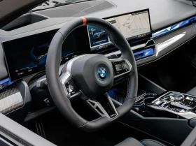 BMW i5 M60 xDrive = M-Sport Pro =  | Mobile.bg    8
