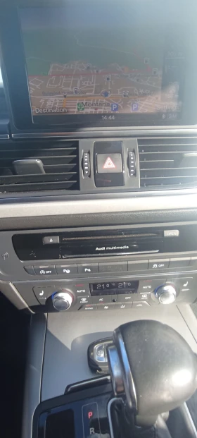 Audi A6 3.0 TDI quattro | Mobile.bg    8