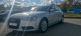     Audi A6 3.0 TDI quattro