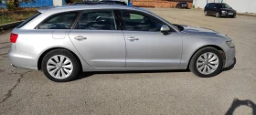 Audi A6 3.0 TDI quattro | Mobile.bg    7