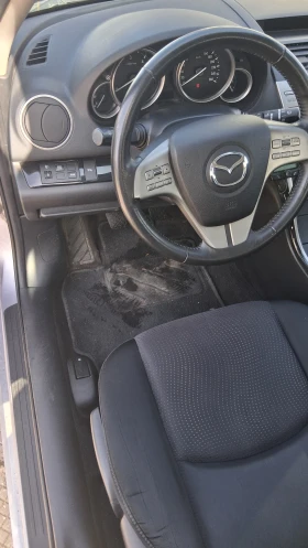 Mazda 6 | Mobile.bg    12