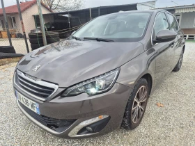Peugeot 308 80550