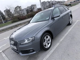 Audi A4 2.0TDI/СЪС СЕРВИЗНА ИСТОРИЯ/НОВИ ЗИМНИ, ЛЕТНИ ГУМИ - 11900 лв. / 6084.37 € - 83917739 2