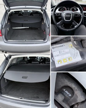 Audi A4 2.0TDI/СЪС СЕРВИЗНА ИСТОРИЯ/НОВИ ЗИМНИ, ЛЕТНИ ГУМИ - 11900 лв. / 6084.37 € - 83917739 14