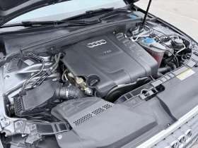 Audi A4 2.0TDI/СЪС СЕРВИЗНА ИСТОРИЯ/НОВИ ЗИМНИ, ЛЕТНИ ГУМИ - 11900 лв. / 6084.37 € - 83917739 17