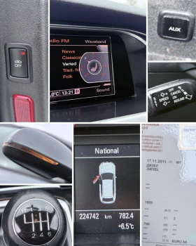 Audi A4 2.0TDI/СЪС СЕРВИЗНА ИСТОРИЯ/НОВИ ЗИМНИ, ЛЕТНИ ГУМИ - 11900 лв. / 6084.37 € - 83917739 12