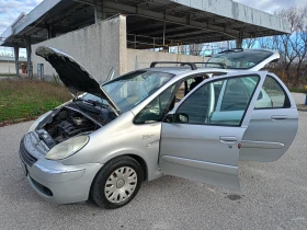 Citroen Xsara picasso 1.6 бензин/ГАЗ - 2800 лв. / 1431.62 € - 25704475 9