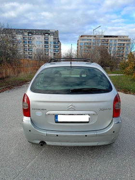 Citroen Xsara picasso 1.6 бензин/ГАЗ - 2800 лв. / 1431.62 € - 25704475 5