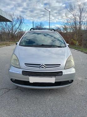 Citroen Xsara picasso 1.6 бензин/ГАЗ - 2800 лв. / 1431.62 € - 25704475 4