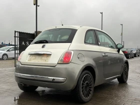 Fiat 500 / 1.4I / BI COLORE / SPORT /  - 4500 лв. / 2300.81 € - 55842618 5