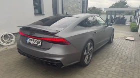 Audi A7 45 TDI Mildhibrid 3x S-line 8ZF, снимка 6