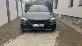 Audi A7 45 TDI Mildhibrid 3x S-line 8ZF, снимка 1