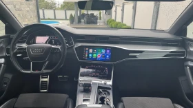 Audi A7 45 TDI Mildhibrid 3x S-line 8ZF, снимка 8