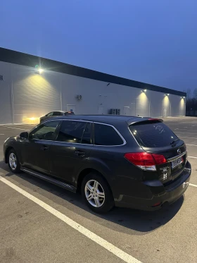 Subaru Legacy Subaru 2.0, снимка 5 — Bazar.bg Subaru Legacy Subaru 2.0, снимка 5
