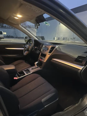 Subaru Legacy Subaru 2.0, снимка 7 — Bazar.bg Subaru Legacy Subaru 2.0, снимка 7