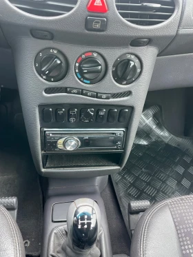 Mercedes-Benz A 170 1.7D, снимка 10