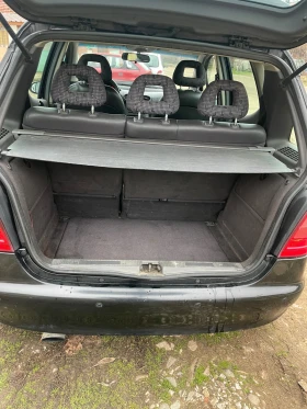 Mercedes-Benz A 170 1.7D, снимка 9