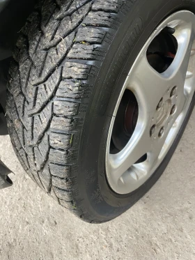 Mercedes-Benz A 170 1.7D, снимка 11