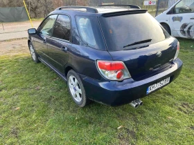 Subaru Impreza 2.0 160HP 4x4, снимка 6