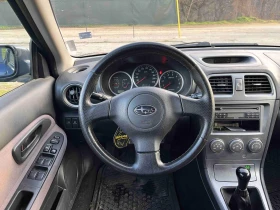 Subaru Impreza 2.0 160HP 4x4, снимка 9