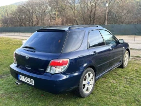 Subaru Impreza 2.0 160HP 4x4, снимка 8