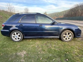 Subaru Impreza 2.0 160HP 4x4, снимка 4