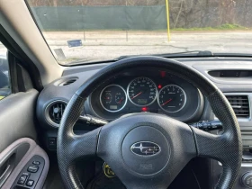 Subaru Impreza 2.0 160HP 4x4, снимка 10