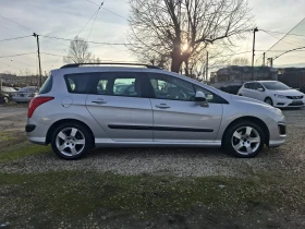 Peugeot 308 1.6 e-HDI 112кс. - 6400 лв. / 3272.27 € - 21411679 5