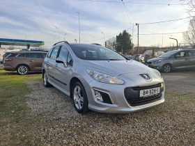Peugeot 308 1.6 e-HDI 112кс. - 6400 лв. / 3272.27 € - 21411679 6