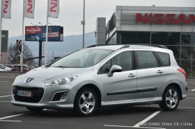 ������ Peugeot 308