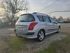 Peugeot 308 1.6 e-HDI 112кс. - 6400 лв. / 3272.27 € - 21411679 4