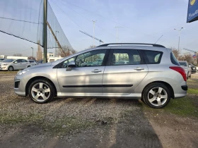 Peugeot 308 1.6 e-HDI 112кс. - 6400 лв. / 3272.27 € - 21411679 2