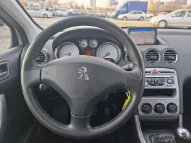 Peugeot 308 1.6 e-HDI 112кс. - 6400 лв. / 3272.27 € - 21411679 7