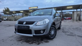 Suzuki SX4 КОЛЕДНА ПРОМОЦИЯ/УНИКАТ - 6999 лв. / 3578.53 € - 99351987 3