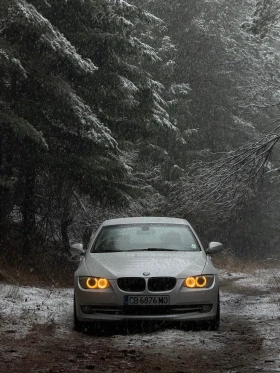 BMW 325, снимка 1