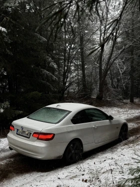 BMW 325, снимка 4