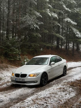 BMW 325, снимка 2