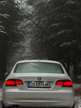 BMW 325, снимка 6