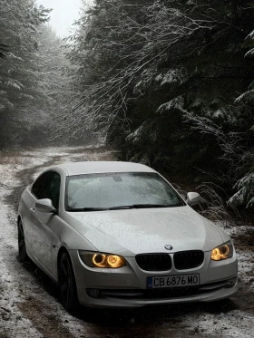 BMW 325, снимка 3