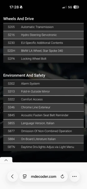 BMW 325, снимка 14