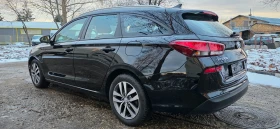 Hyundai I30 1.4i * TURBO* * 140 К.С.* * FACELIFT* * ШВЕЙЦАРИЯ - 11200 € / 21905.30 лв. - 28190742 7