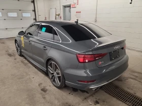 Audi S3 * * PRESTIGE* * CARFAX* * , снимка 4