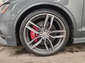 Audi S3 * * PRESTIGE* * CARFAX* * , снимка 10