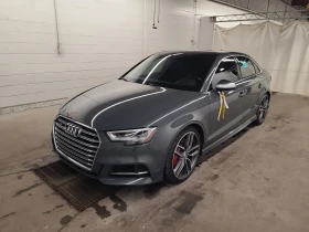 Audi S3 * * PRESTIGE* * CARFAX* * , снимка 2