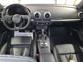 Audi S3 * * PRESTIGE* * CARFAX* * , снимка 5