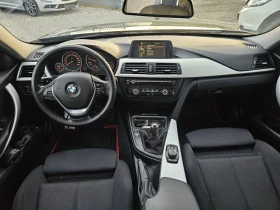 BMW 320 2.0 D  184ks, снимка 10